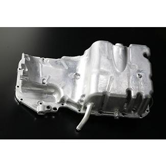 TRUST 【TRUST/トラスト】 GReddy ターボキット用オイルパン スズキ 