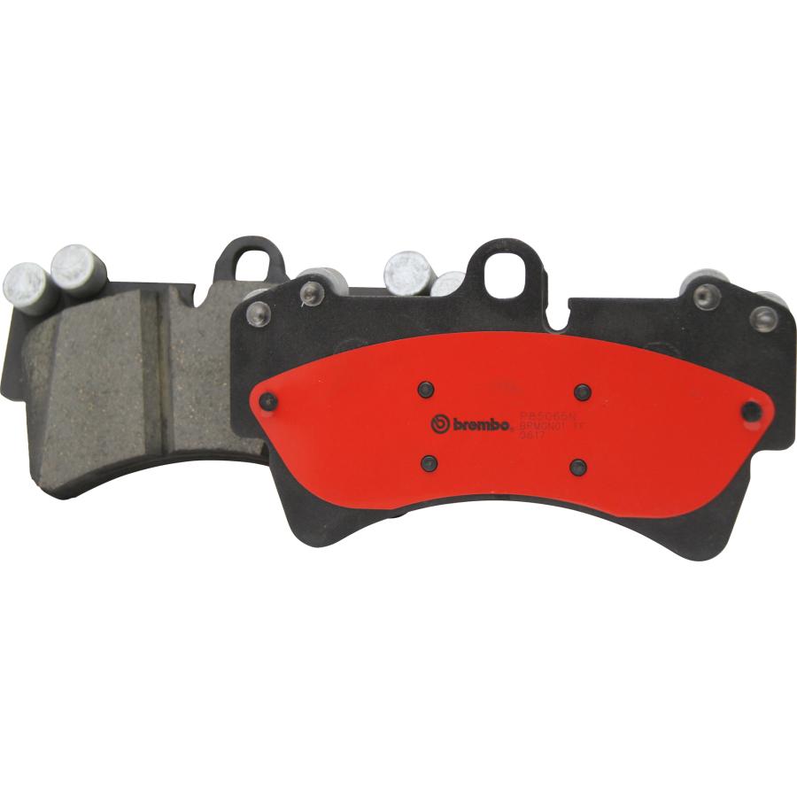 brembo ブレーキパッド セラミック P23 065N ALFAROMEO 147 937AXL 03/05〜03/10 リア