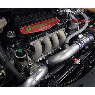 アキチー！ Puig 21767H Z-RACING SCREEN [SMOKE] Kawasaki ZX-4R Ninja (24