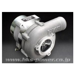 HKS 【HKS】 GTスーパーチャージャープロキット GTS8555 HKS 【HKS】 GTスーパーチャージャープロキット GTS8555