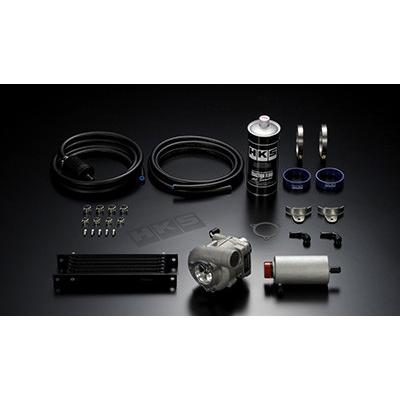 HKS（エッチケーエス） 【HKS】 GTスーパーチャージャー汎用キット