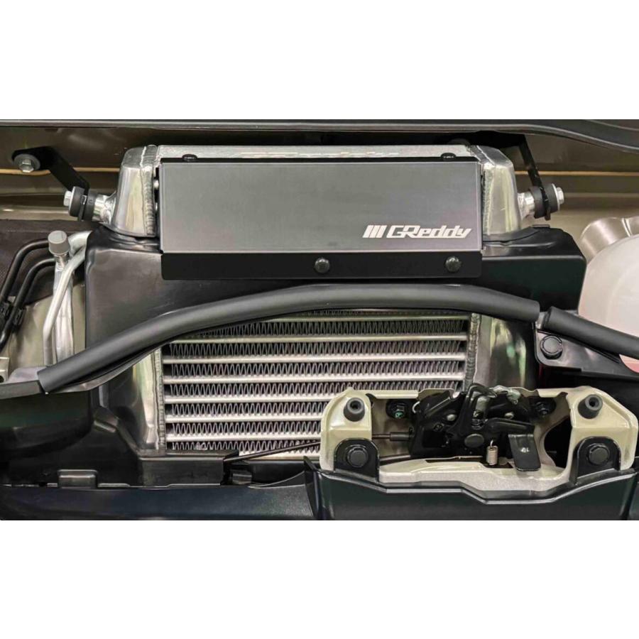 TRUST（トラスト） 【TRUST/トラスト】 GReddy インタークーラーキット