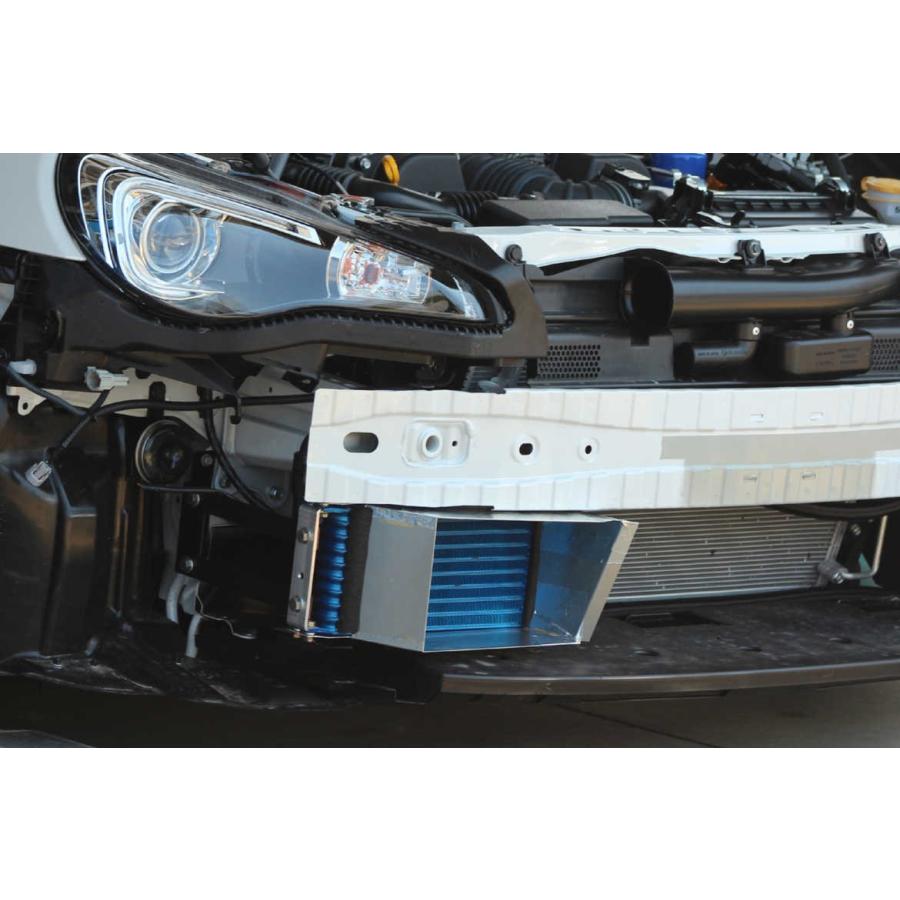 TRUST（トラスト） 【TRUST/トラスト】GReddy オイルクーラーキット