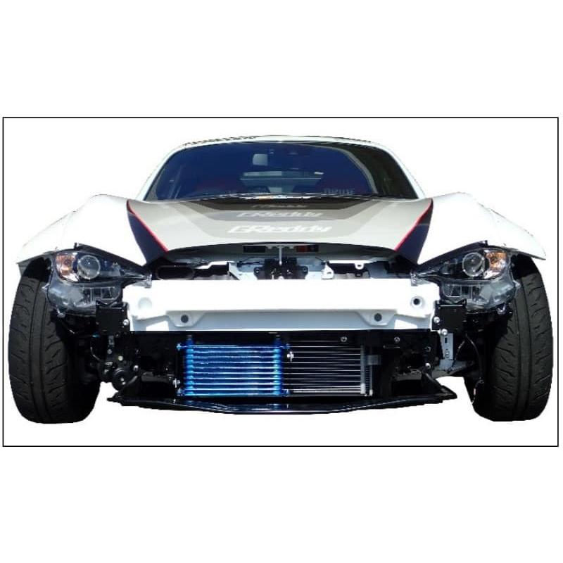 TRUST（トラスト） 【TRUST/トラスト】GReddy オイルクーラーキット
