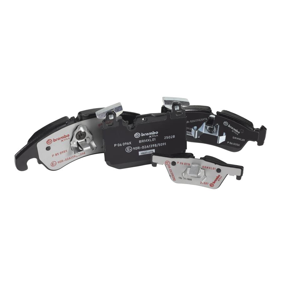 P85 144 brembo ブレンボ ブレーキパッド フロント 左右セット ブラックパッド AUDI S3 VOLKSWAGEN GOLF 7 GOLF VARIANT PASSAT CC TIGUAN | brembo ブレーキパッド エクストラ P85 085X AUDI A6 (C4) 4AABC 4AAAH 94〜98 フロント