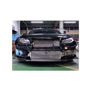 HKS（エッチケーエス） 【HKS】 インタークーラーキット Rタイプ