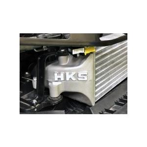 HKS（エッチケーエス） 【HKS】 インタークーラーキット Rタイプ