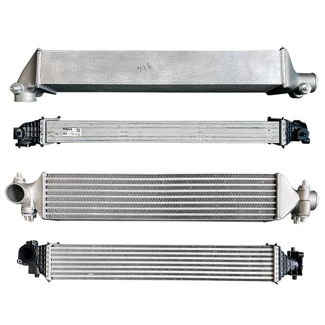 HKS（エッチケーエス） 【HKS】 インタークーラーキット Rタイプ