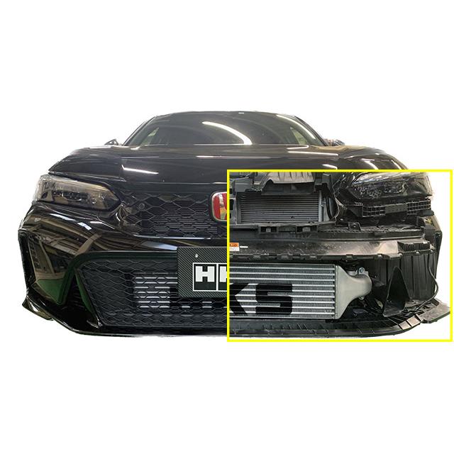 HKS（エッチケーエス） 【HKS】 インタークーラーキット コア単品