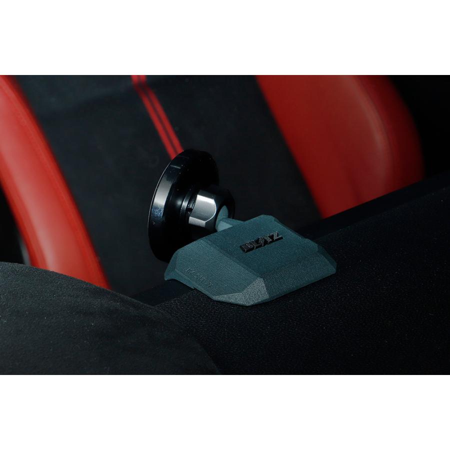【BLITZ/ブリッツ】 BLITZ SMART PHONE HOLDER トヨタ GR86 ZN8 2021/10- [13201] | BLITZ | 01