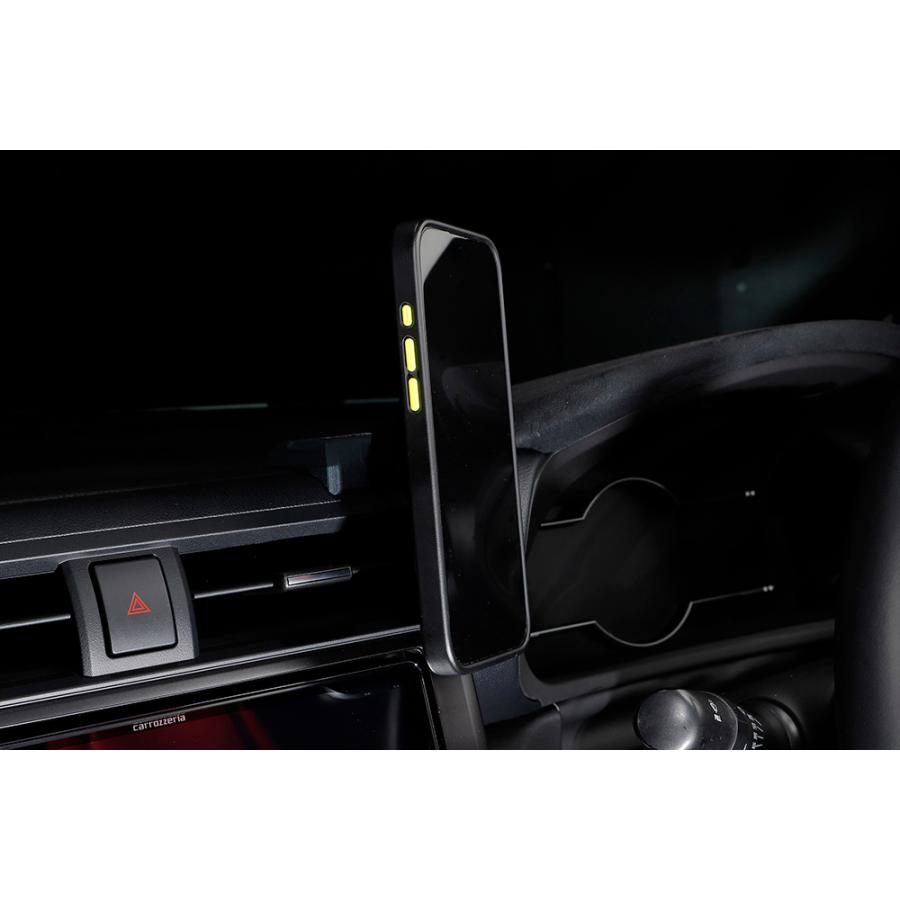 【BLITZ/ブリッツ】 BLITZ SMART PHONE HOLDER トヨタ GR86 ZN8 2021/10- [13201] | BLITZ | 02