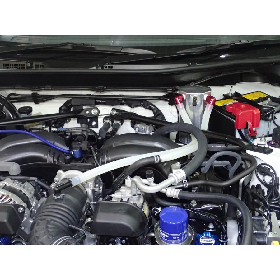 グレッディ　オイルキャッチタンク Amazon | トラスト (TRUST) オイルキャッチタンク 【 GReddy