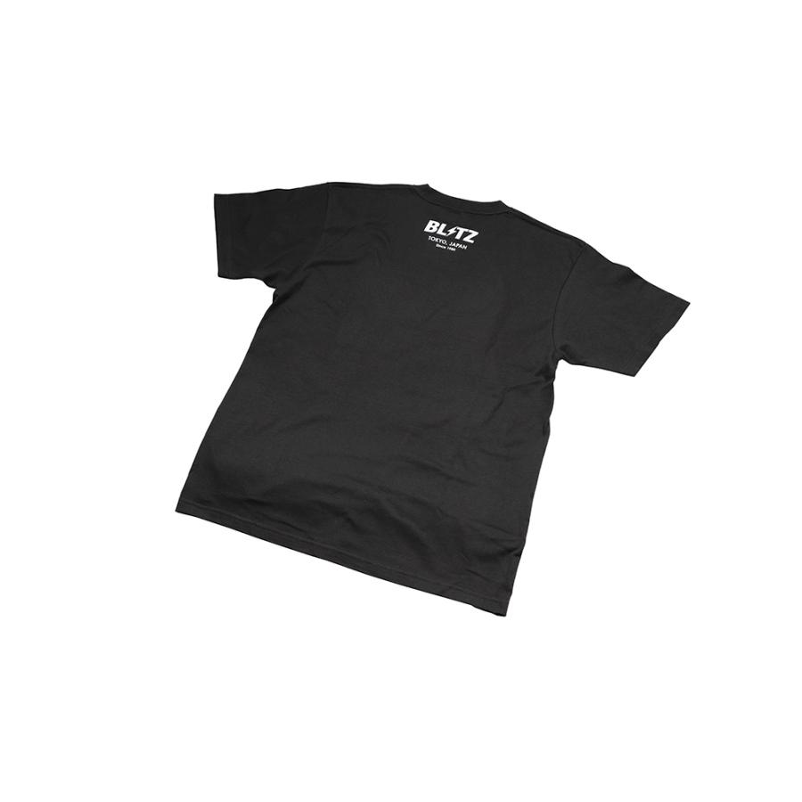 BLITZ（ブリッツ） 【BLITZ/ブリッツ】 HEXAGON TEE ARMY GREEN 2XL