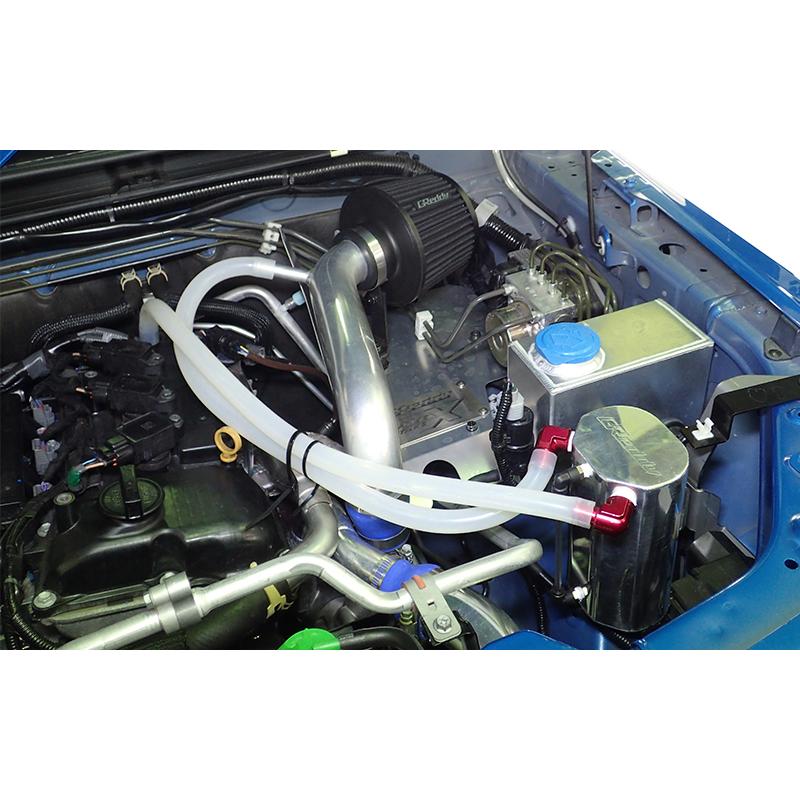 TRUST（トラスト） 【TRUST/トラスト】 GReddy オイルキャッチタンク