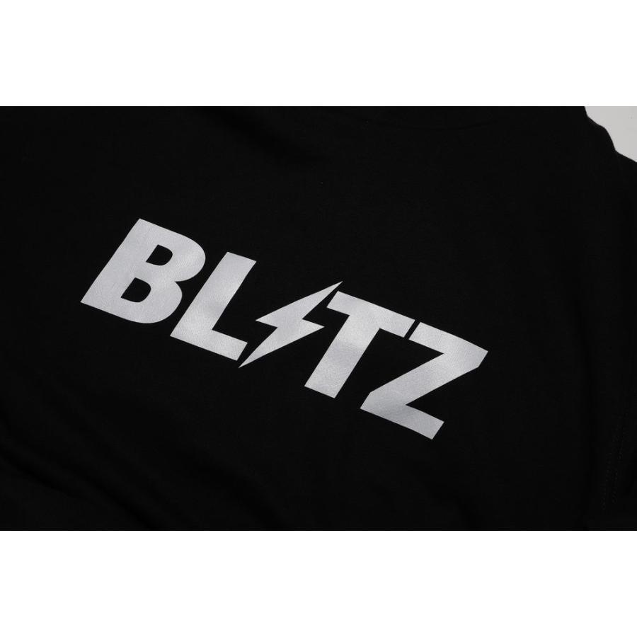 【BLITZ/ブリッツ】 REFLECTION PULL PARKA サイズXL [13625] | BLITZ | 02