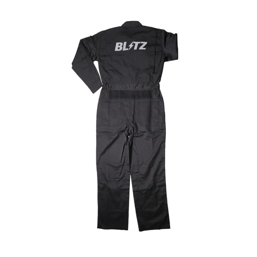 【BLITZ/ブリッツ】 REFLECTION COVERALL サイズL [13631] | BLITZ | 01