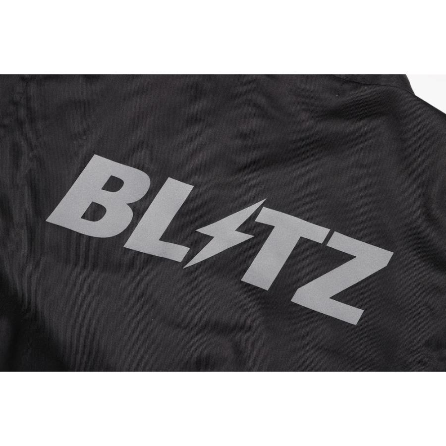 【BLITZ/ブリッツ】 REFLECTION COVERALL サイズL [13631] | BLITZ | 02