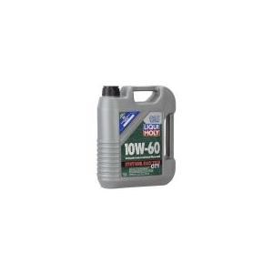LIQUIMOLY/リキモリ】 シンセテック レーステックGT1 10W-60 1L [1390 