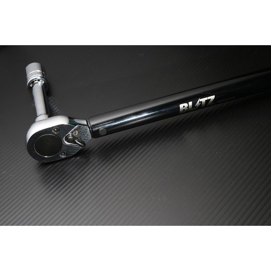 【BLITZ/ブリッツ】 TORQUE WRENCH (トルクレンチ) [13968]｜vigoras｜02