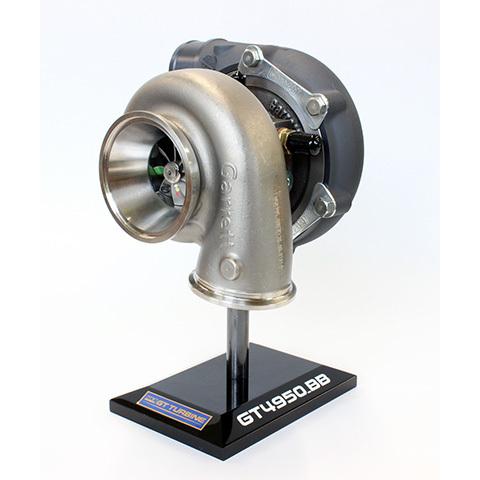 HKS（エッチケーエス） 【HKS】 GTタービンシリーズ GT4950_BB [14001