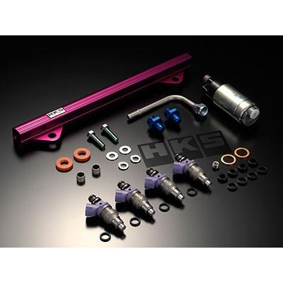 フェアレディZ Z33 HKS 燃料強化キット HKS（エッチケーエス） 【HKS】 燃料強化キット ニッサン フェアレディ