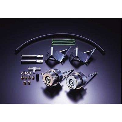 stud_0199　HKS EVC 7　アルトワークス HA36S 5MT HKS（エッチケーエス） 【HKS】 強化アクチュエーターキット EVC7