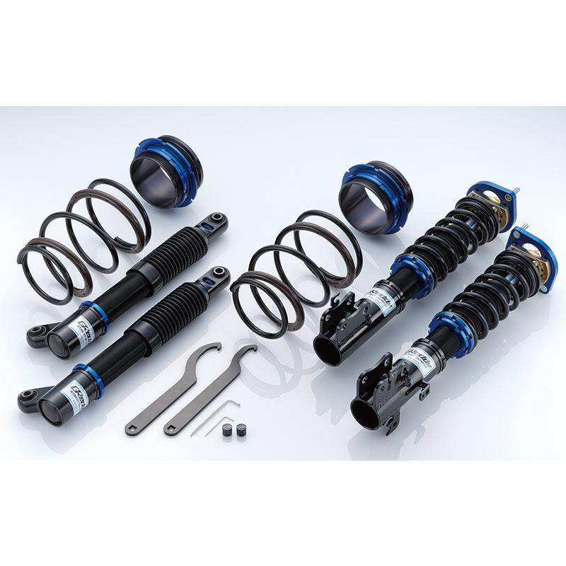 「人气商品」 【TRUST/トラスト】 GReddy ストリートダンパー SD-MZ201 マツダ AZ1 PG6SA [14042701] 【1536687289】(55913円)