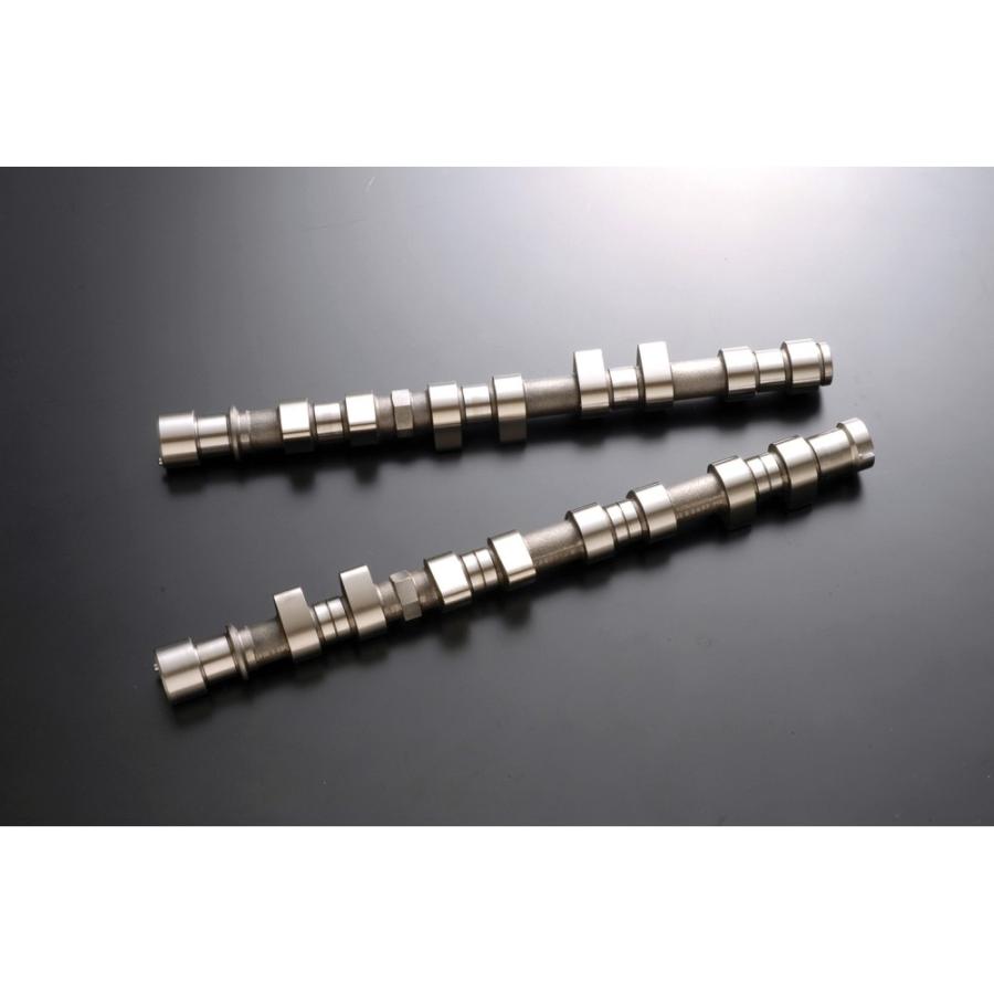 TOMEI POWERED 【TOMEI/東名】 カムシャフト PONCAM BP-ZE NA8C