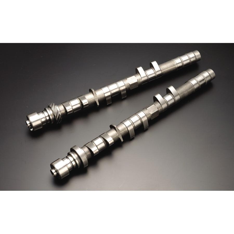 アミューズメント景品 　17点セット TOMEI POWERED 【TOMEI/東名】 カムシャフト PONCAM 4AG 4VALVE セット