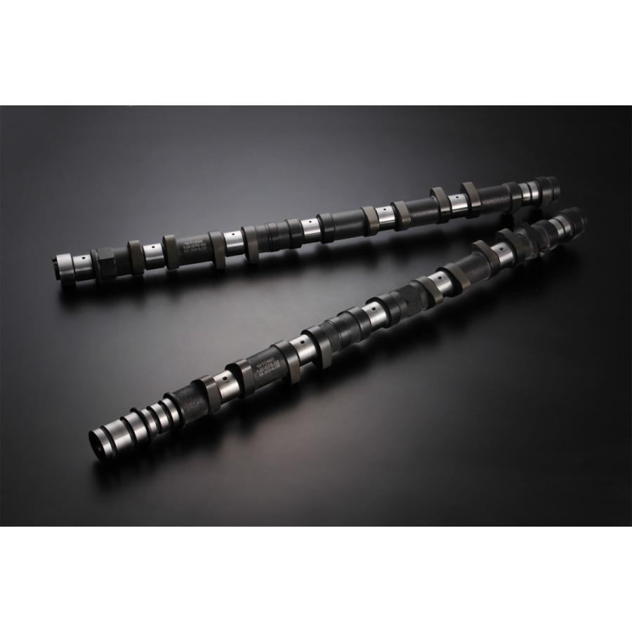 TOMEI POWERED 【TOMEI/東名】 カムシャフト PONCAM 1JZ-GTE Late