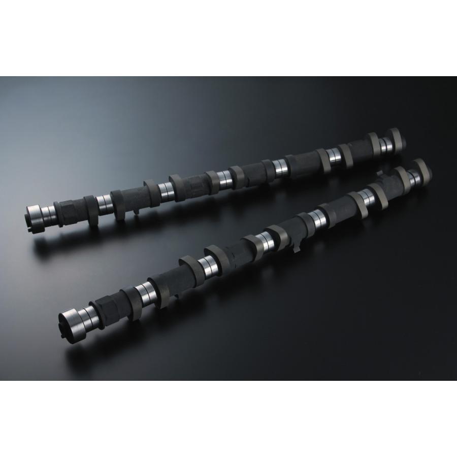 専用ページ TOMEI PONCAM 2JZ-GTE Early Model For TOYOTA 2JZ 143072 - Black