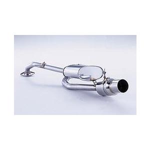 個人宅発送可能】【受注生産品】FUJITSUBO フジツボ マフラー POWER