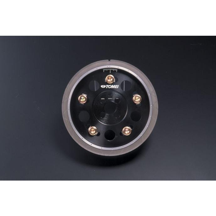 【TOMEI/東名】 カムギア ADJUSTABLE CAM GEAR VG30DE(TT) EX 1pc [152002] | TOMEI POWERED