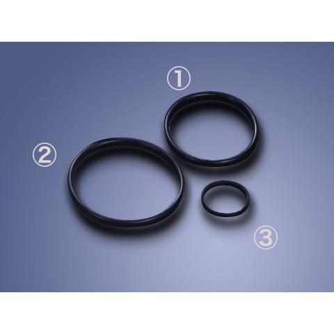 HKS（エッチケーエス） 【HKS】 オイルクーラー系パーツ Oリング φ56 t