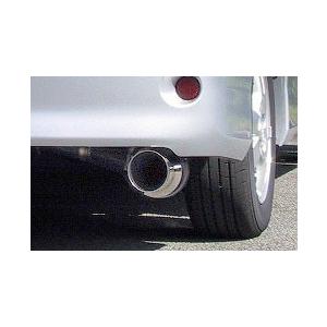 FUJITSUBO 【FUJITSUBO/フジツボ】 マフラー POWER Getter(パワー 