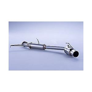 FUJITSUBO 【FUJITSUBO/フジツボ】 マフラー POWER Getter(パワー 