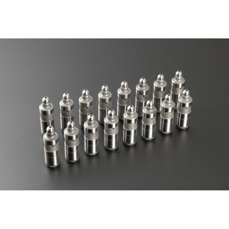 ソリッドピボット SOLID PIVOT SET 4G63 EVO1-9 セット [163039]