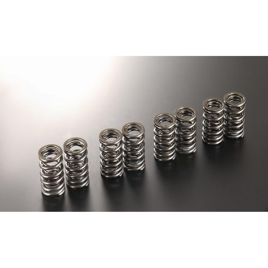TOMEI/東名】 バルブスプリング VALVE SPRING A12/A13/A14/A15 TYPE-B 