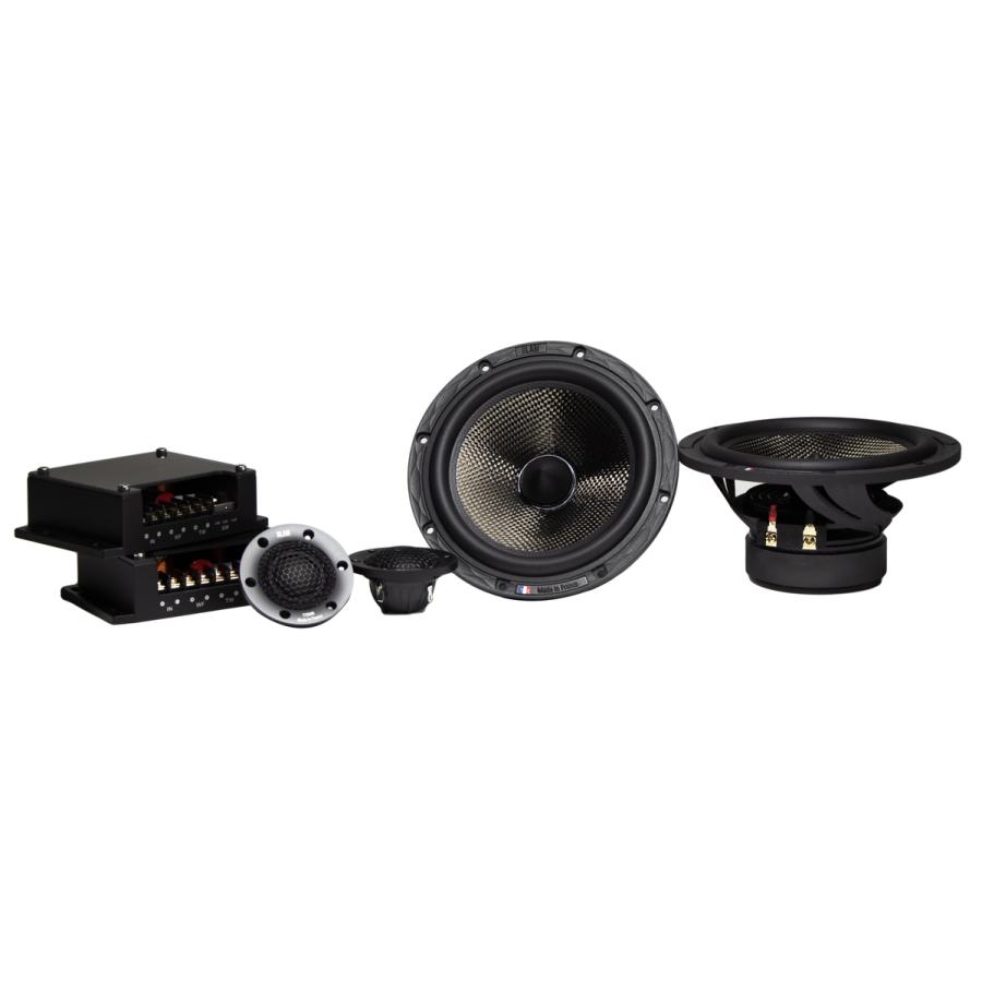 BLAM BFX 02 パッシブ ブラム 2wayネットワーク 6dB/12db BFX 02 ペア 2way Signature