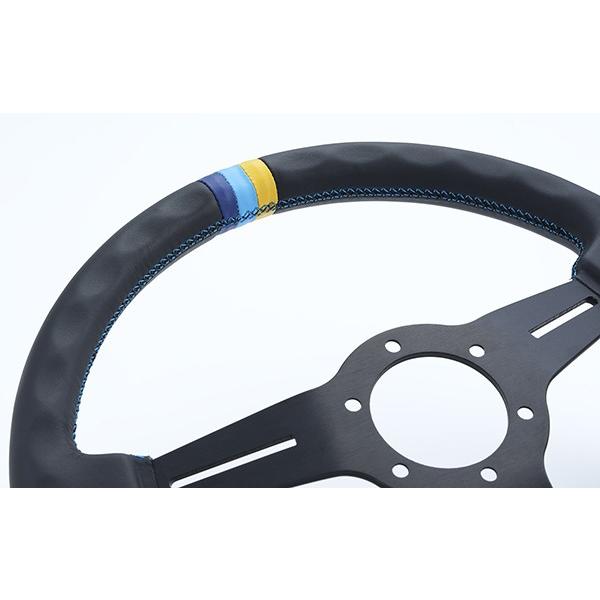 期間限定値下げ　トラスト　GReddyスポーツステアリング GReddy スポーツステアリング ウッドタイプ | TRUST | GReddy トータル