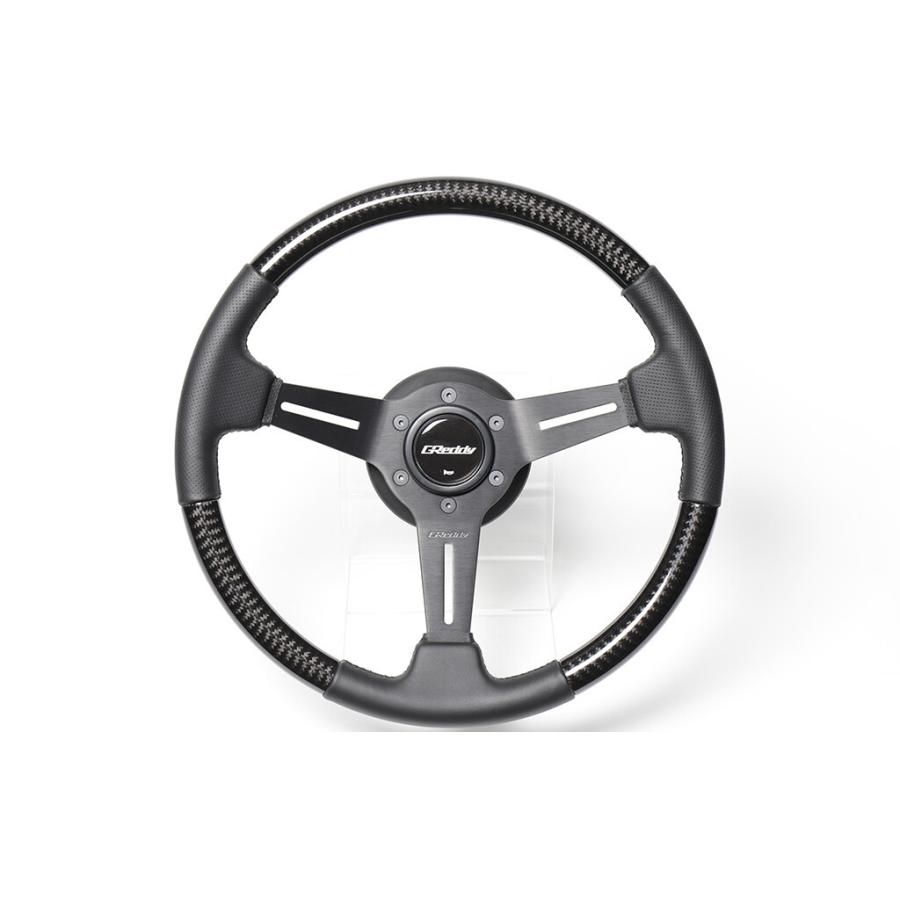 TRUST（トラスト） 【TRUST/トラスト】 GReddy スポーツステアリング
