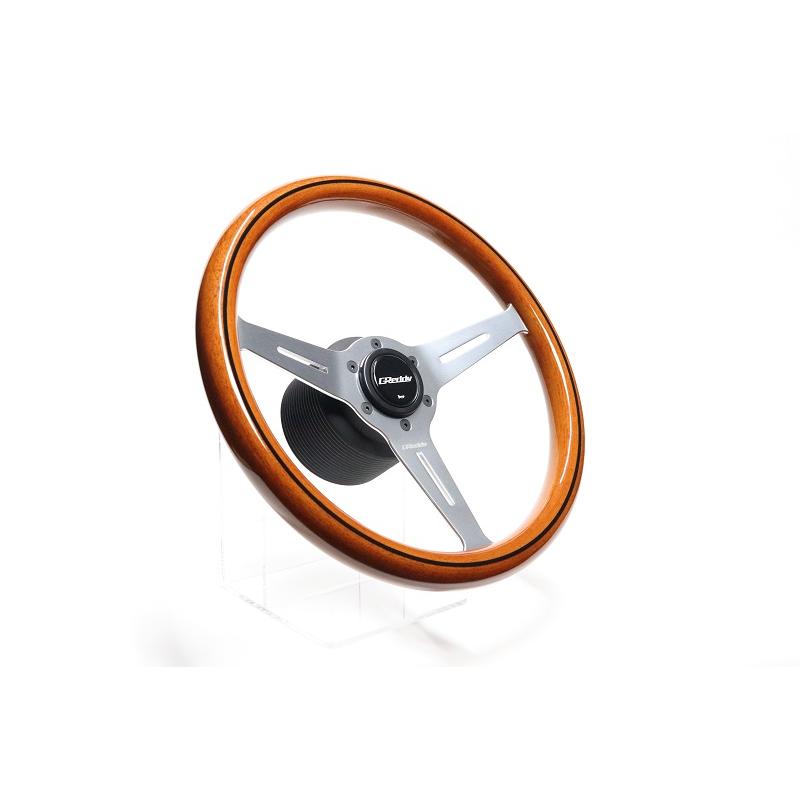 TRUST（トラスト） 【TRUST/トラスト】 GReddy スポーツステアリング