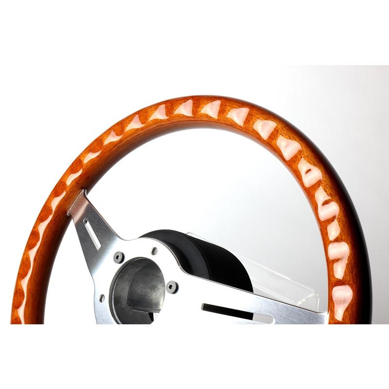 TRUST（トラスト） 【TRUST/トラスト】 GReddy スポーツステアリング