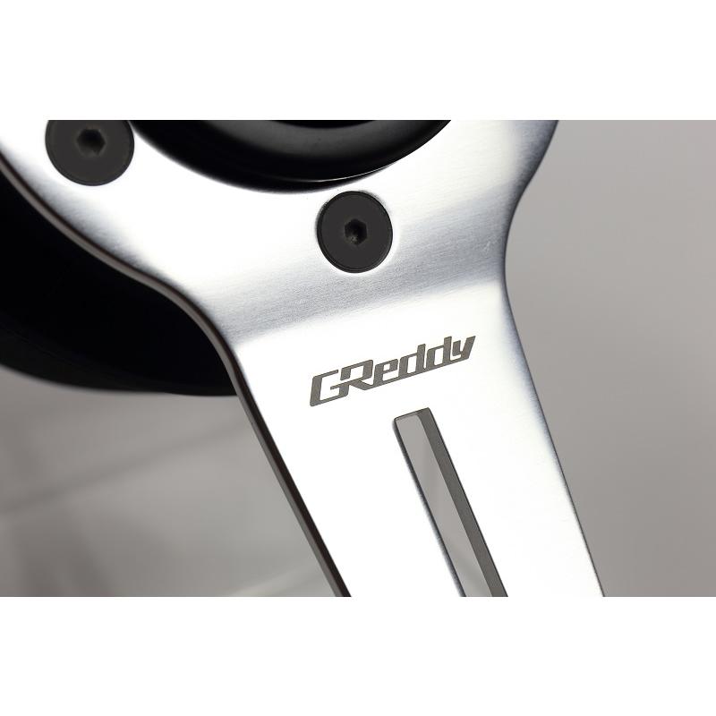 TRUST（トラスト） 【TRUST/トラスト】 GReddy スポーツステアリング