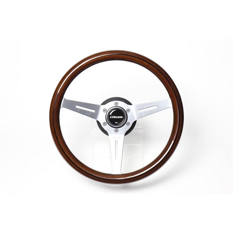 TRUST（トラスト） 【TRUST/トラスト】 GReddy スポーツステアリング