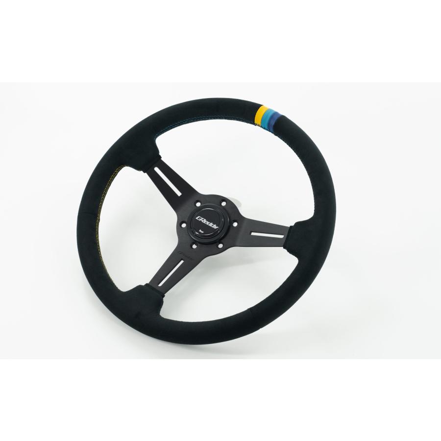 TRUST（トラスト） 【TRUST/トラスト】 GReddy スポーツステアリング