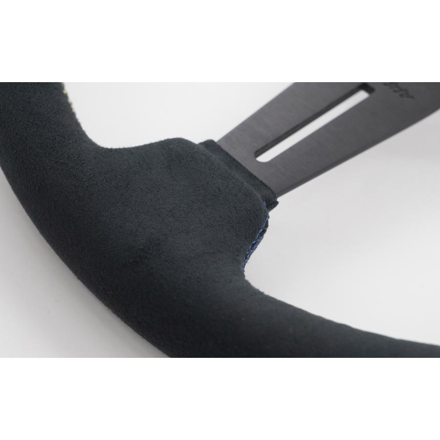 TRUST（トラスト） 【TRUST/トラスト】 GReddy スポーツステアリング