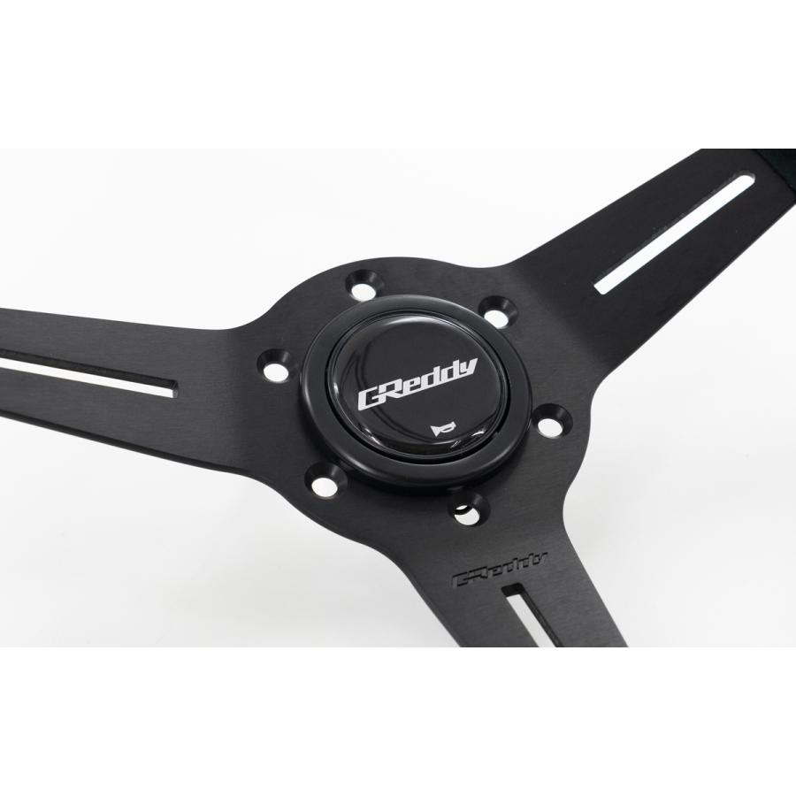 TRUST（トラスト） 【TRUST/トラスト】 GReddy スポーツステアリング