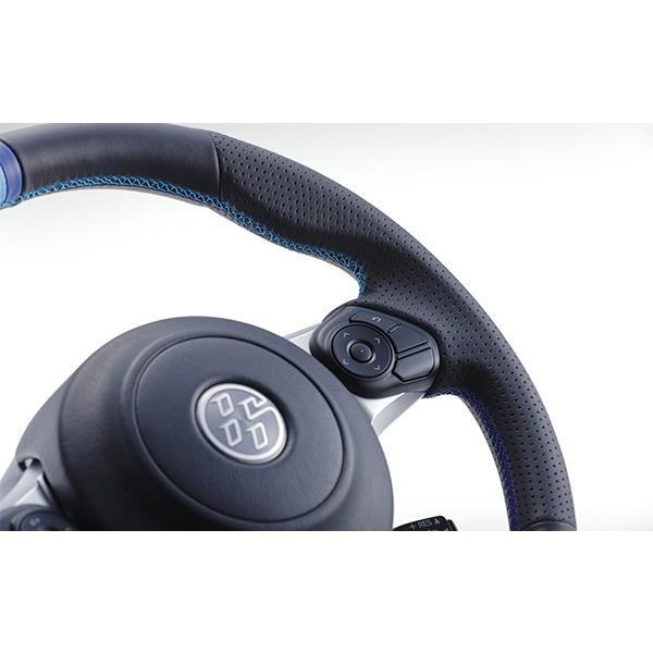 TRUST 【TRUST/トラスト】 GReddy ステアリング オールレザー 3色 