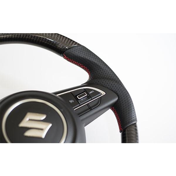 TRUST（トラスト） 【TRUST/トラスト】 GReddy ステアリング ブラック